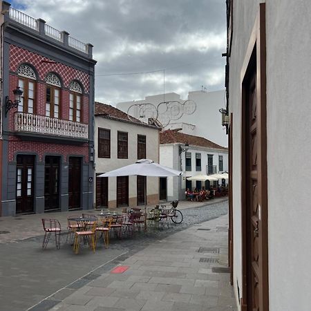 Casa Celestino Villa Санта Круз де Ла Палма Екстериор снимка