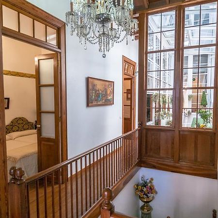 Casa Celestino Villa Санта Круз де Ла Палма Екстериор снимка