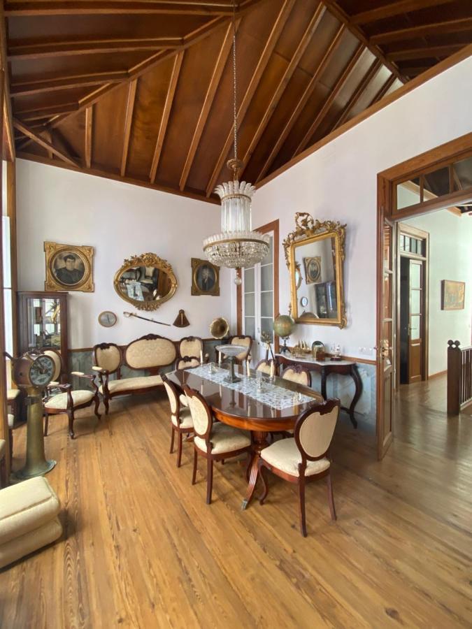Casa Celestino Villa Санта Круз де Ла Палма Екстериор снимка