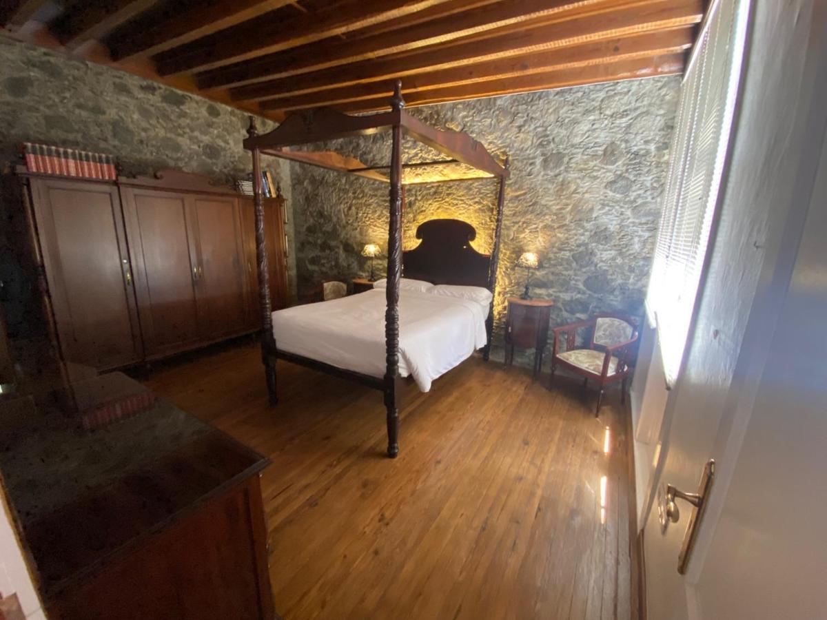Casa Celestino Villa Санта Круз де Ла Палма Екстериор снимка