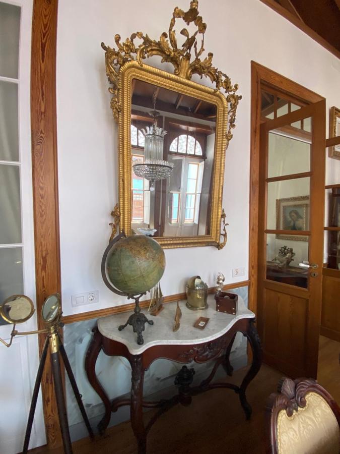 Casa Celestino Villa Санта Круз де Ла Палма Екстериор снимка