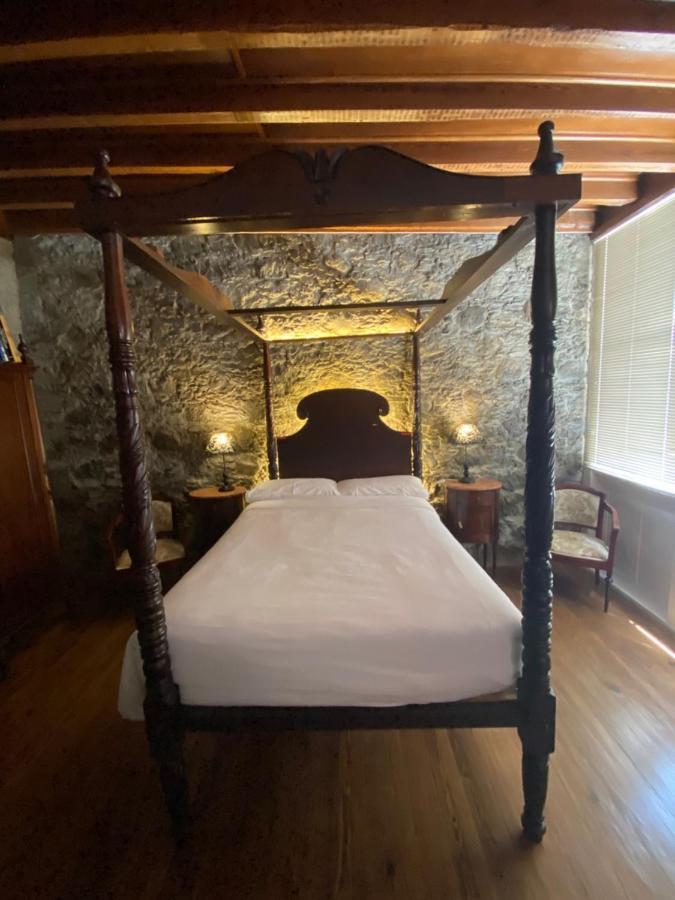 Casa Celestino Villa Санта Круз де Ла Палма Екстериор снимка