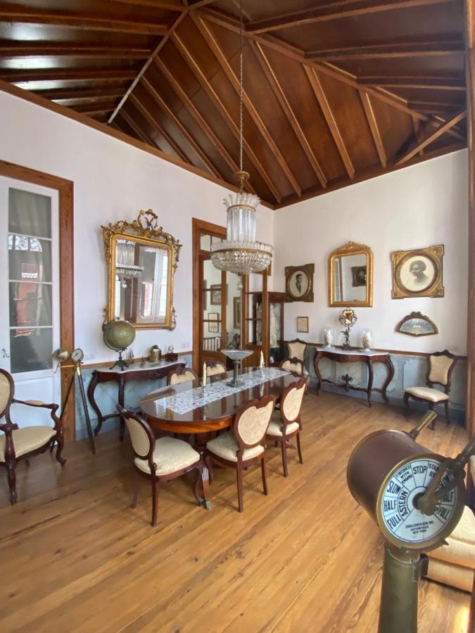 Casa Celestino Villa Санта Круз де Ла Палма Екстериор снимка