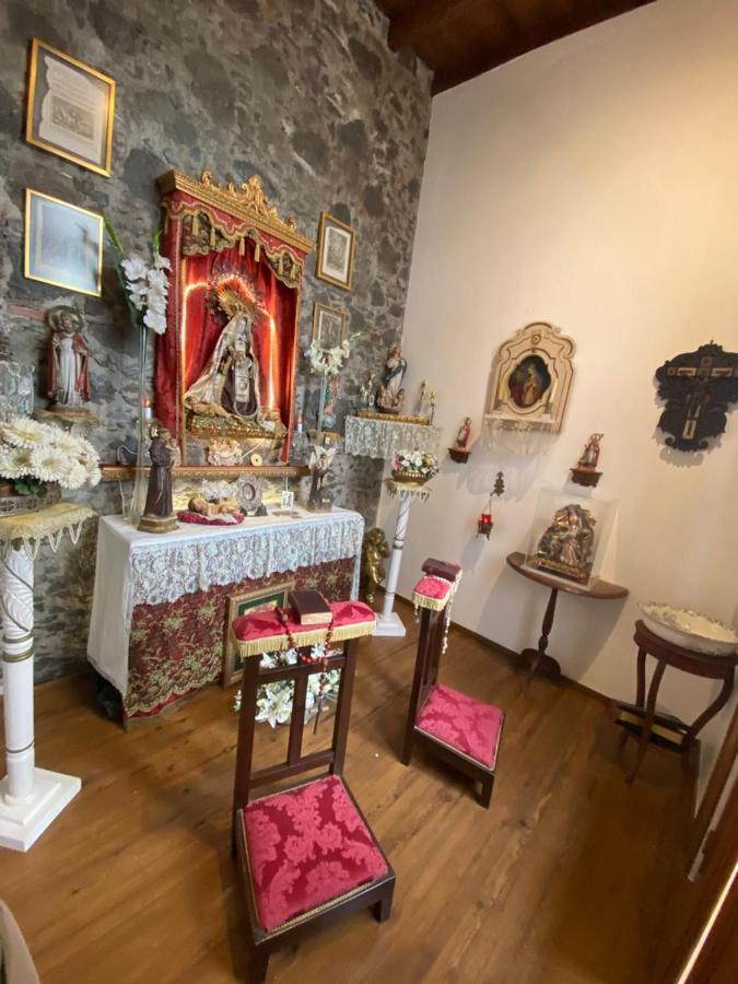 Casa Celestino Villa Санта Круз де Ла Палма Екстериор снимка