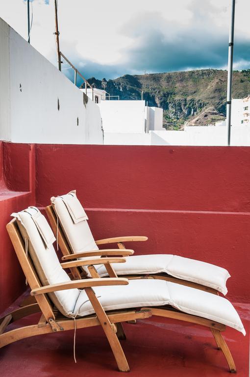 Casa Celestino Villa Санта Круз де Ла Палма Екстериор снимка