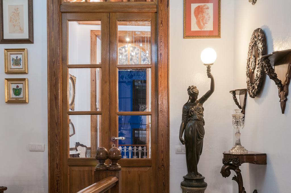 Casa Celestino Villa Санта Круз де Ла Палма Екстериор снимка