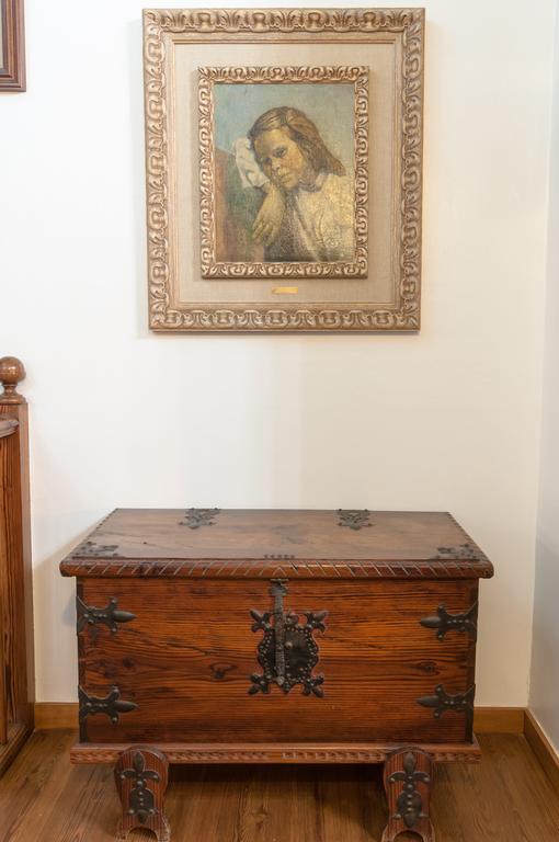 Casa Celestino Villa Санта Круз де Ла Палма Екстериор снимка