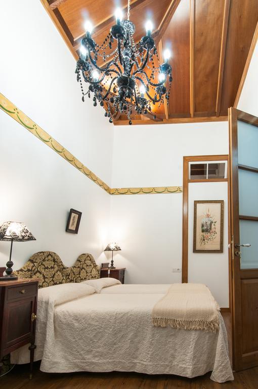 Casa Celestino Villa Санта Круз де Ла Палма Екстериор снимка