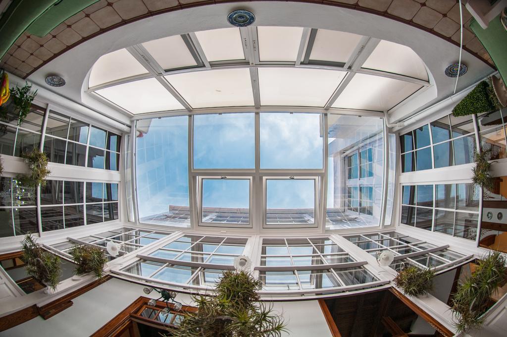 Casa Celestino Villa Санта Круз де Ла Палма Екстериор снимка