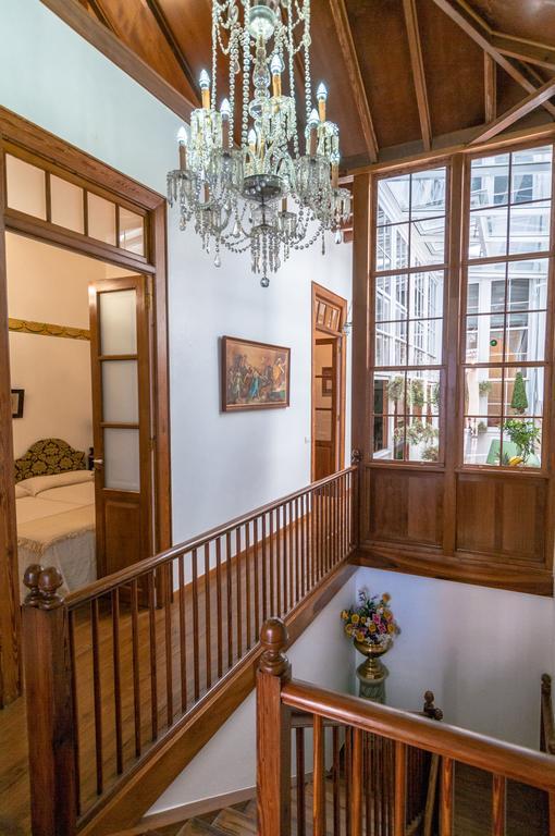 Casa Celestino Villa Санта Круз де Ла Палма Екстериор снимка