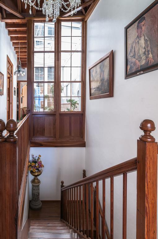 Casa Celestino Villa Санта Круз де Ла Палма Екстериор снимка