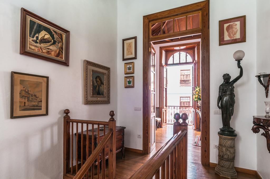 Casa Celestino Villa Санта Круз де Ла Палма Екстериор снимка