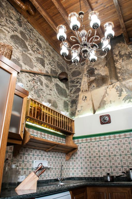 Casa Celestino Villa Санта Круз де Ла Палма Екстериор снимка