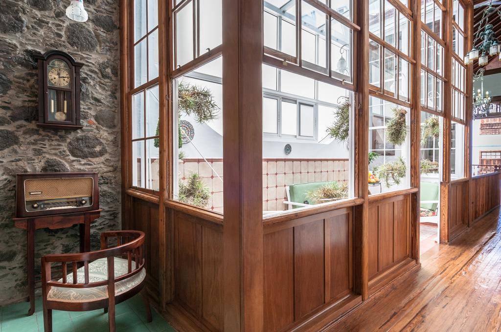 Casa Celestino Villa Санта Круз де Ла Палма Екстериор снимка
