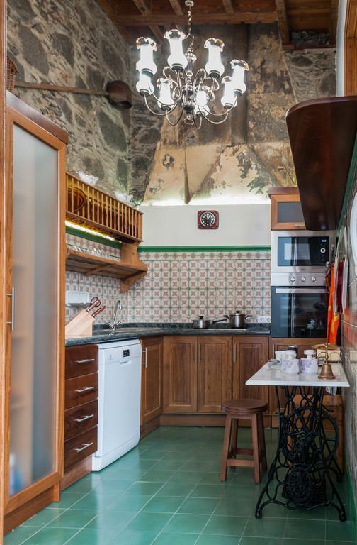 Casa Celestino Villa Санта Круз де Ла Палма Екстериор снимка