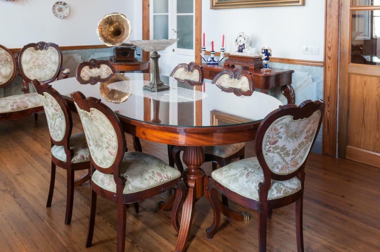 Casa Celestino Villa Санта Круз де Ла Палма Екстериор снимка