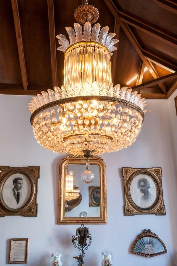 Casa Celestino Villa Санта Круз де Ла Палма Екстериор снимка
