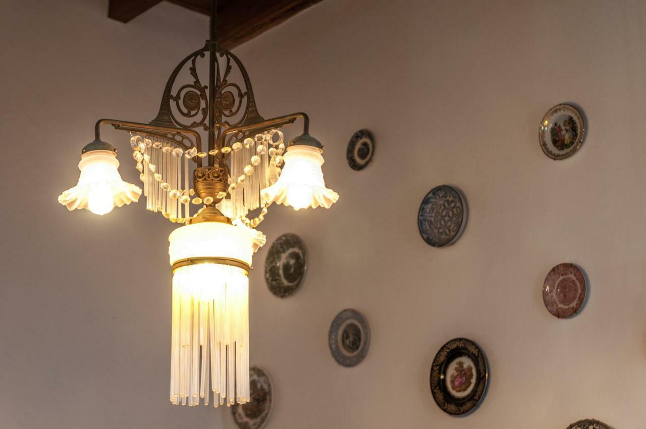 Casa Celestino Villa Санта Круз де Ла Палма Екстериор снимка