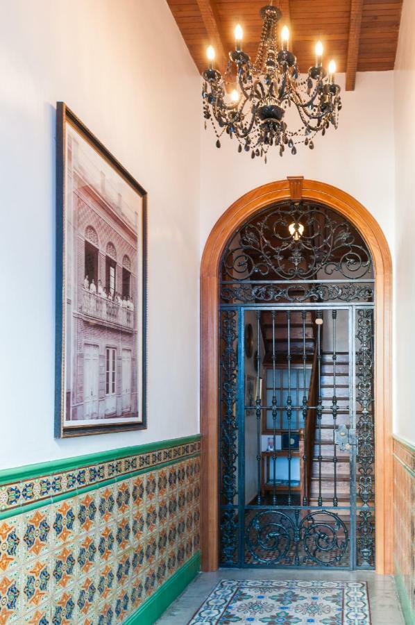 Casa Celestino Villa Санта Круз де Ла Палма Екстериор снимка