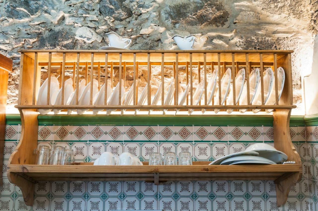 Casa Celestino Villa Санта Круз де Ла Палма Екстериор снимка